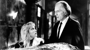 Phantasm II's poster