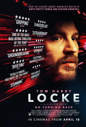 Locke's poster
