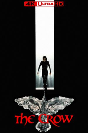 The Crow's poster