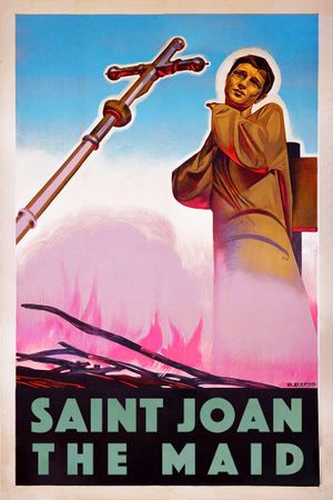 Saint Joan the Maid's poster image