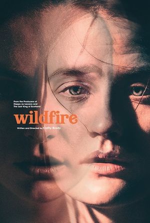 Wildfire's poster image