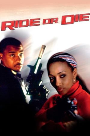 Hustle and Heat's poster