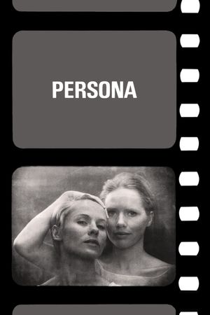Persona's poster