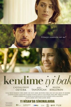 Kendime Iyi Bak's poster