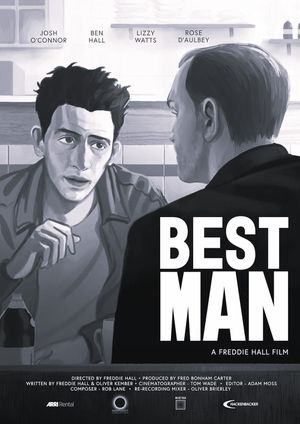 Best Man's poster