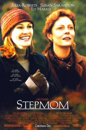 Stepmom's poster