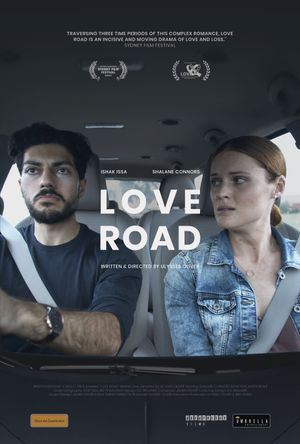 Love Road's poster