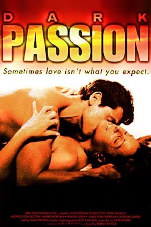 Dark Passion's poster
