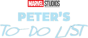 Peter's To-Do List's poster