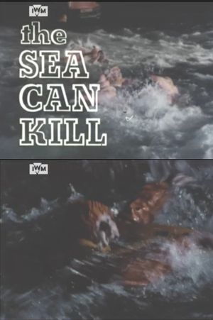 The Sea Can Kill's poster