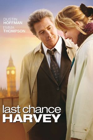 Last Chance Harvey's poster
