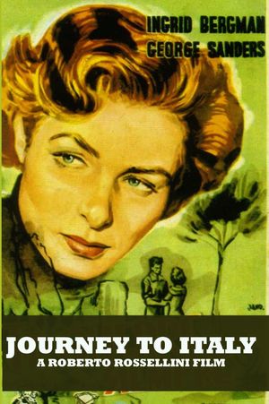 Journey to Italy's poster