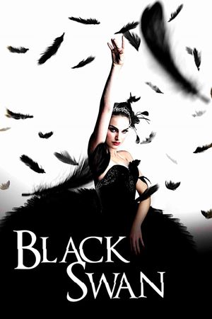 Black Swan's poster