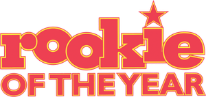 Rookie of the Year's poster