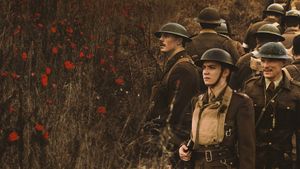 Journey's End's poster