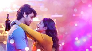 Phalana Abbayi Phalana Ammayi's poster