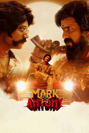 Mark Antony's poster