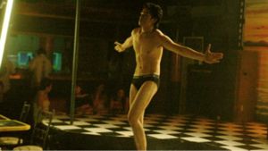 Twilight Dancers's poster