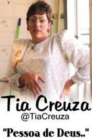 Tia Creuza's poster