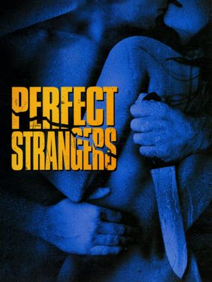 Perfect Strangers's poster