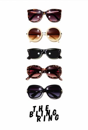 The Bling Ring's poster