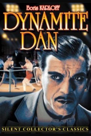 Dynamite Dan's poster