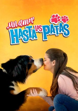 Un amor hasta las patas's poster