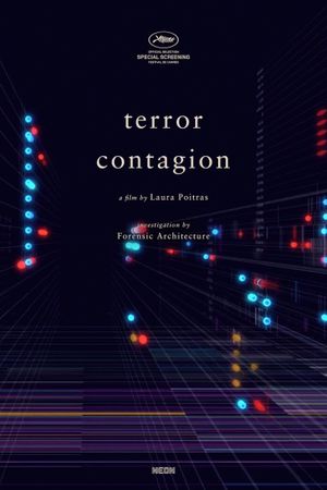 Terror Contagion's poster