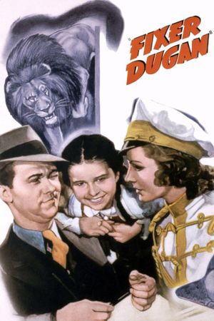 Fixer Dugan's poster