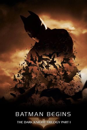 Batman Begins's poster