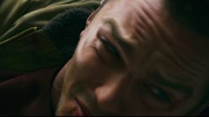 Collide's poster