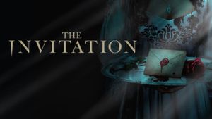 The Invitation's poster