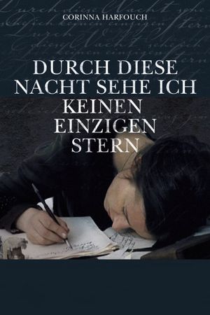 Durch diese Nacht sehe ich keinen einzigen Stern's poster