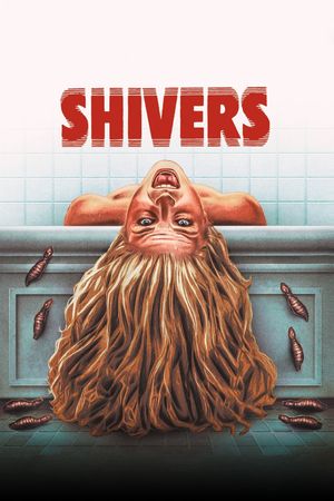 Shivers's poster