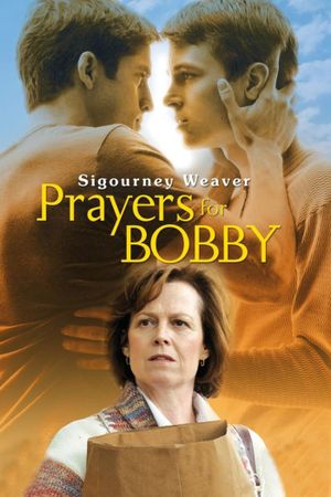 Prayers for Bobby's poster