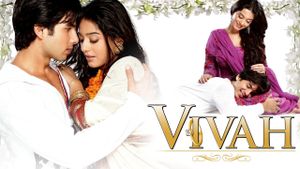 Vivah's poster