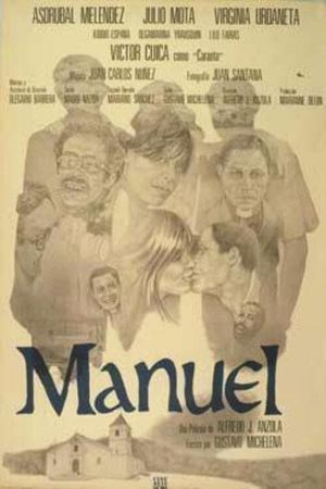 Manuel's poster