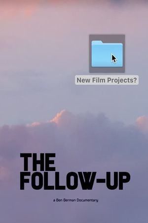 The Follow-Up's poster