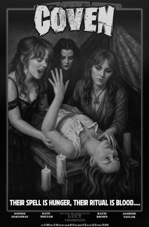 Coven's poster