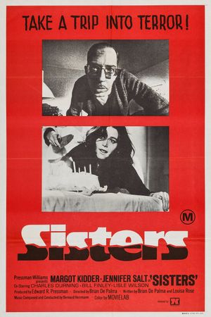 Sisters's poster