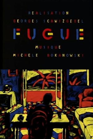 Fugue's poster