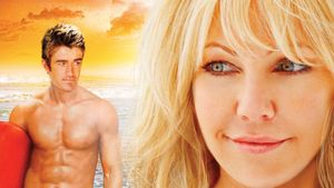 Flirting with Forty's poster
