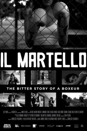 Martello's poster
