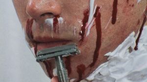 Mutilación: Adiós, gracias por todo's poster