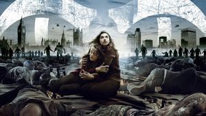 28 Weeks Later's poster