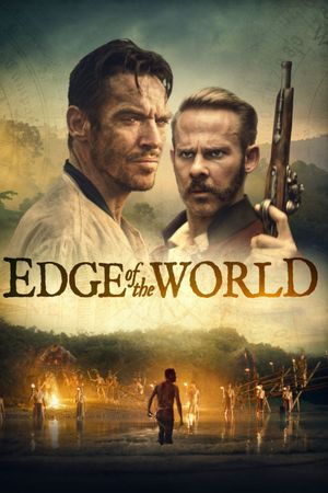 Edge of the World's poster image