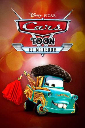 El Materdor's poster