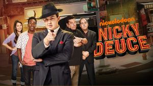 Nicky Deuce's poster
