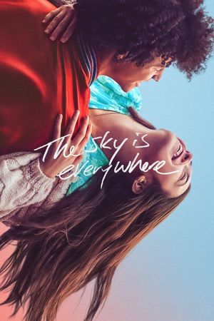 The Sky Is Everywhere's poster