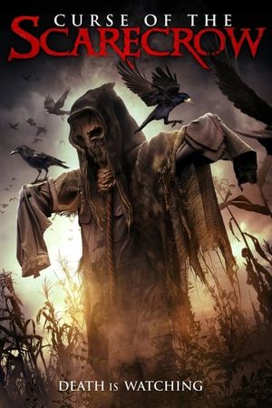 Curse of the Scarecrow's poster